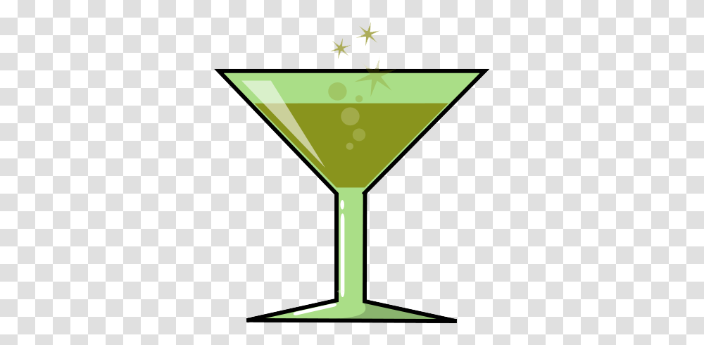 Collection Of Cocktail Christmas Drink Clipart, Alcohol, Beverage, Martini, Laptop Transparent Png