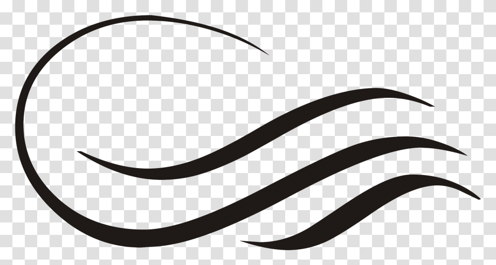 Collection Of Curved Lines Svg, Apparel, Face Transparent Png