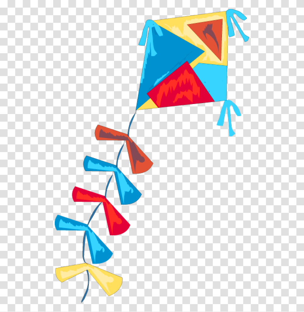 Collection Of Cute Kite Clipart, Tie, Accessories, Accessory, Paper Transparent Png