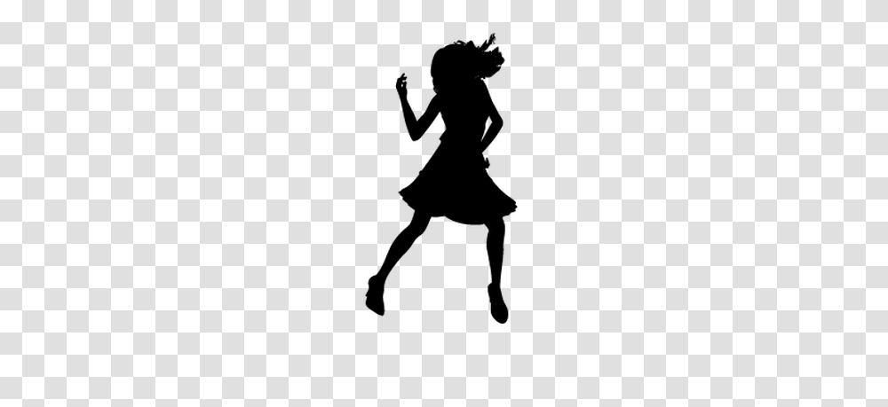 Collection Of Dance Silhouette Clip Art Download Them And Try, Gray, World Of Warcraft Transparent Png