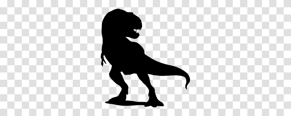 Collection Of Dinosaur Silhouette Clip Art Download Them And Try, Gray, World Of Warcraft Transparent Png