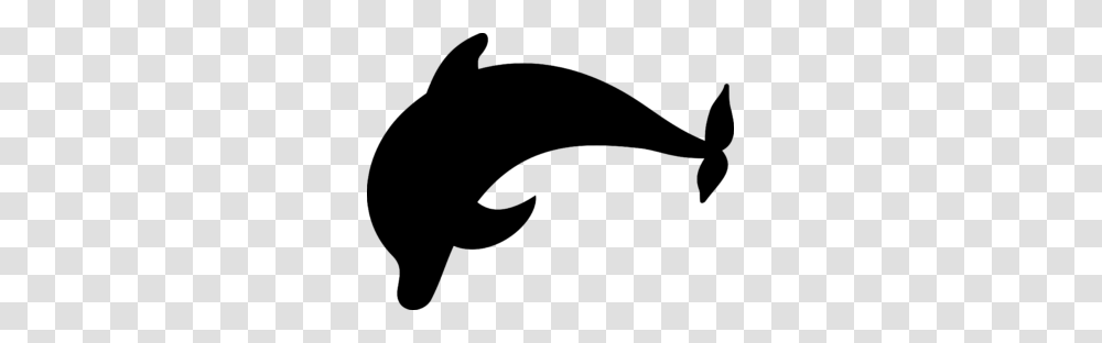 Collection Of Dolphin Clipart, Gray, World Of Warcraft Transparent Png