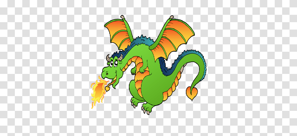 Collection Of Dragon Clipart Transparent Png