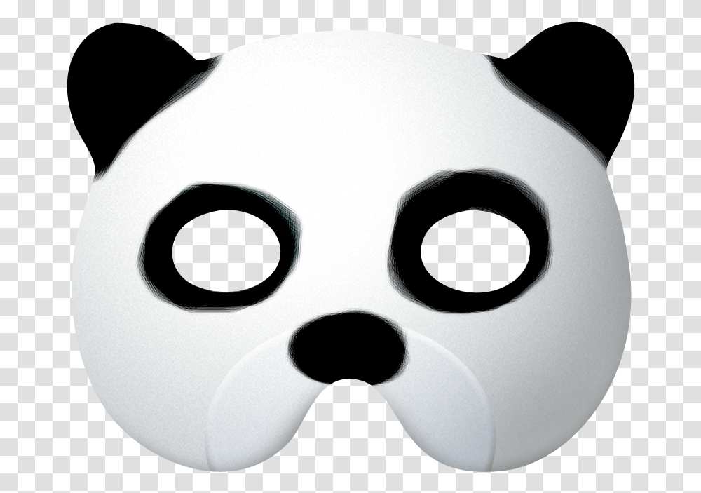 Collection Of Drawing Panda Drawing For Mask, Mouse, Hardware, Computer, Electronics Transparent Png