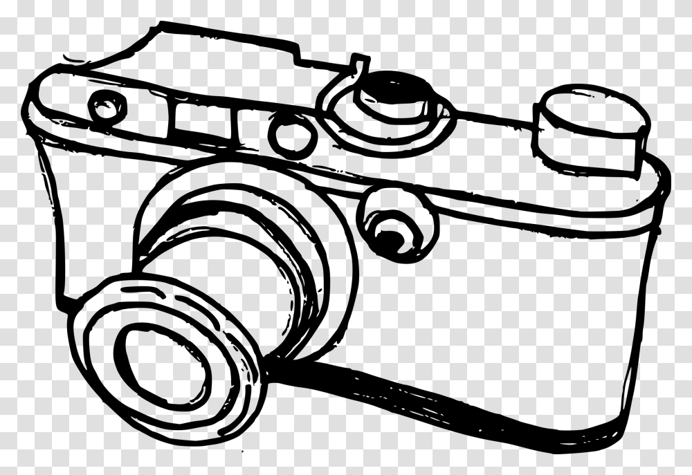 Collection Of Free Abstract Drawing Camera Drawing Camera Background, Gray, World Of Warcraft Transparent Png