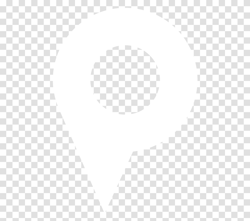 Collection Of Free Addressing Pin Gps White, Number, Label Transparent Png
