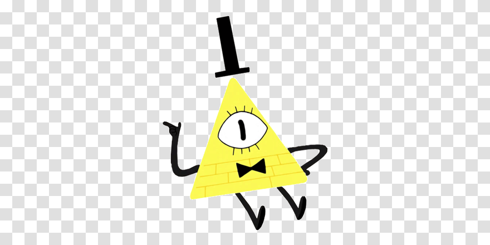 Collection Of Free Backround Bill Cipher Bill Cipher Gif, Sign, Triangle Transparent Png