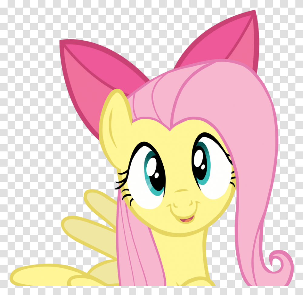 Collection Of Free Bow Vector Cute Download On Ubisafe Fluttershy, Plant Transparent Png