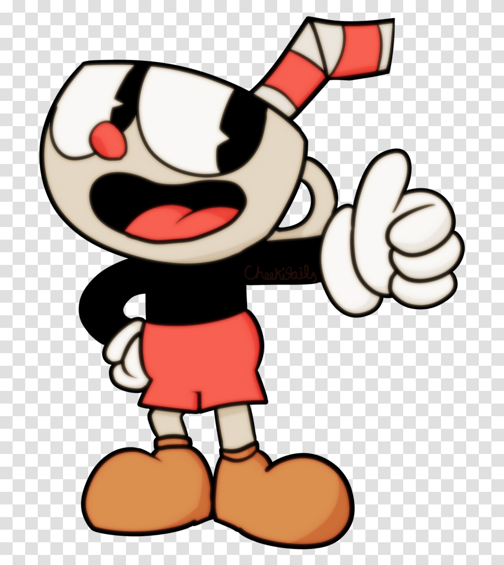 Collection Of Free Cuphead Moonshine Cuphead, Super Mario, Scissors, Blade, Weapon Transparent Png