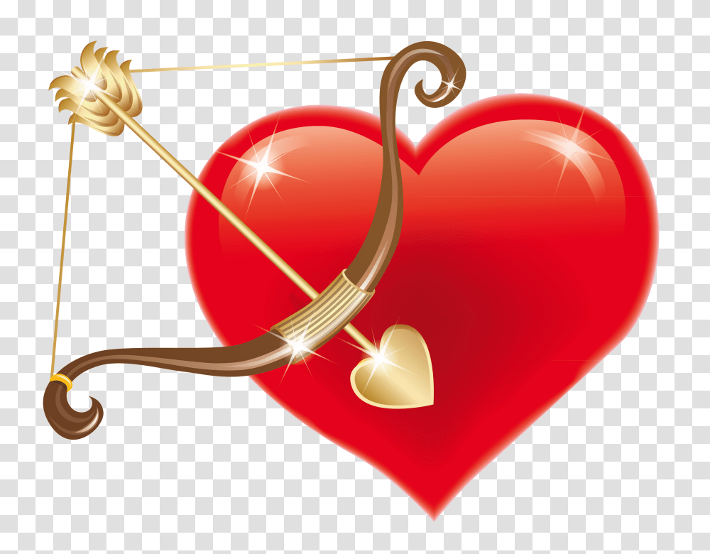 Collection Of Free Cupid Clipart Download On Ubisafe Intended, Balloon, Heart Transparent Png