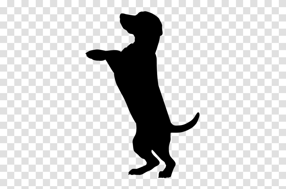 Collection Of Free Dog Silhouette Clip Art Download Them And Try, Gray, Outdoors, World Of Warcraft, Nature Transparent Png
