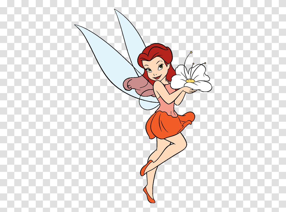 Collection Of Free Drawing Fairies Iridessa Download Rosetta Clipart, Person, Human, Leisure Activities, Cupid Transparent Png