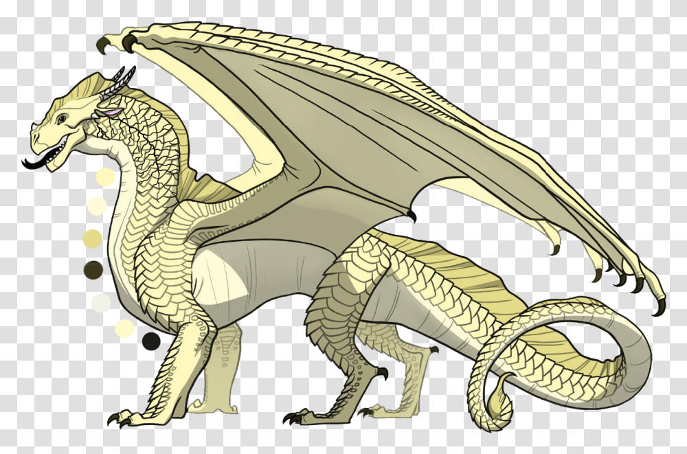 Collection Of Free Drawing Scales Dragon On Sandwing Wings Of Fire, Dinosaur, Reptile, Animal, Crocodile Transparent Png