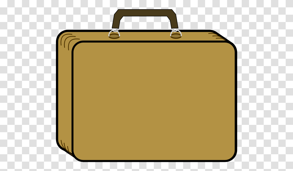 Collection Of Free Drawing Suitcase Clipart, Luggage Transparent Png