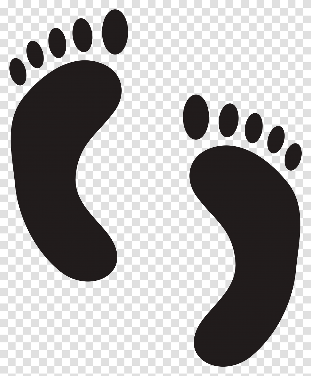 Collection Of Free Footprint Drawing Human Download Transparent Png