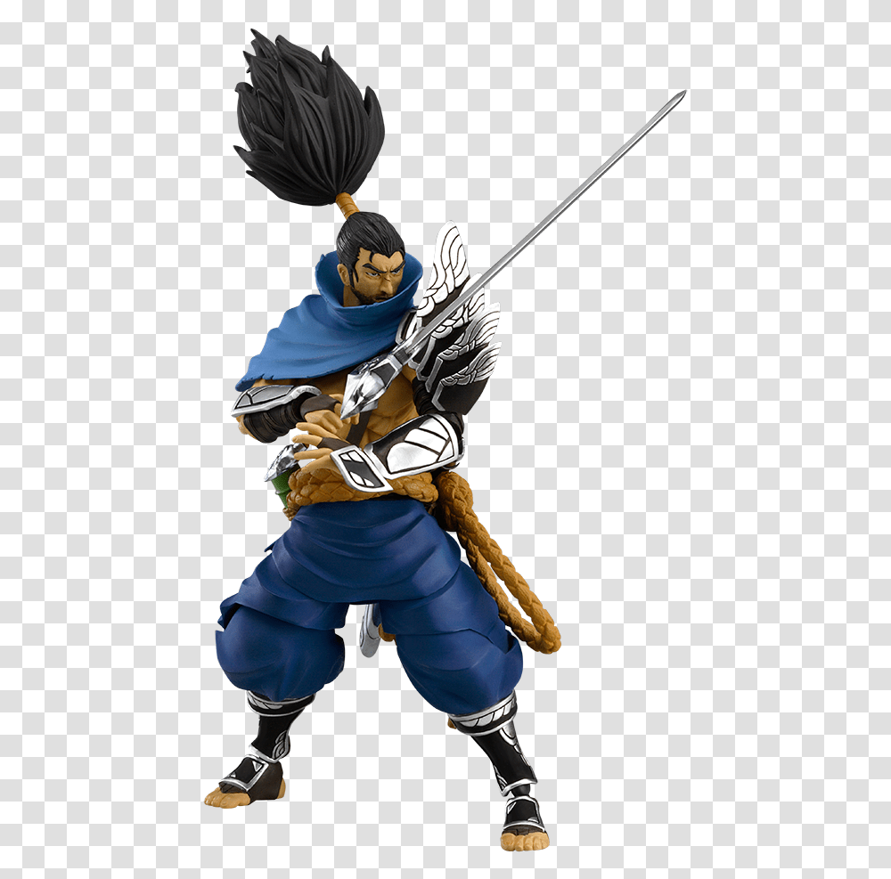 Collection Of Free Hanzo Yasuo Yasuo League Of Legends, Person, Human, Ninja, Hand Transparent Png