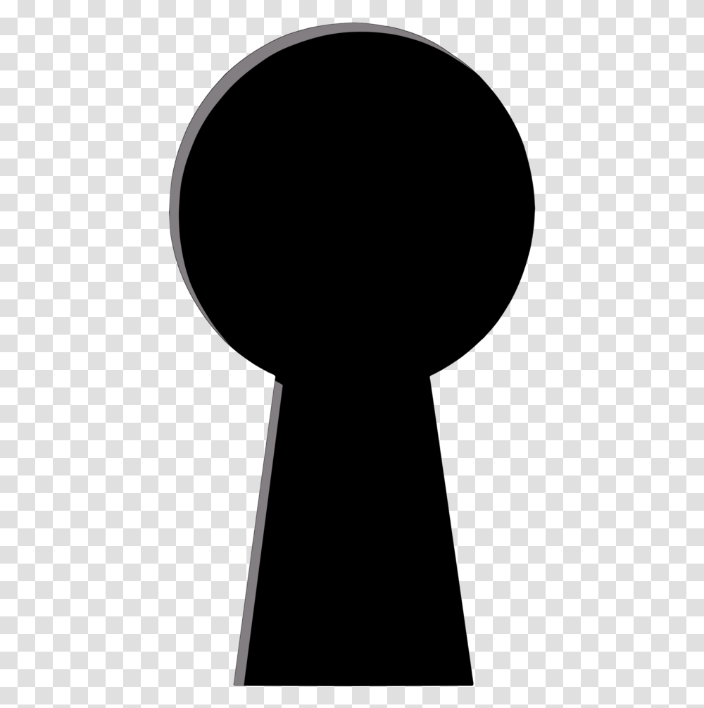 Collection Of Free Keyhole Drawing Download On Ui Ex Table, Silhouette, Lighting, Crowd Transparent Png