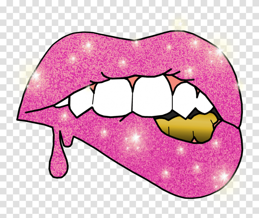 Collection Of Free Lip Drawing Drip Download On Ui Drawing Drip, Teeth, Mouth, Sunglasses, Accessories Transparent Png