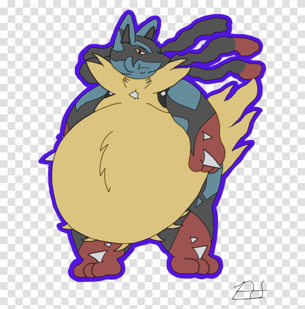 Collection Of Free Lucario Fat Download On, Animal, Tortoise, Turtle, Reptile Transparent Png