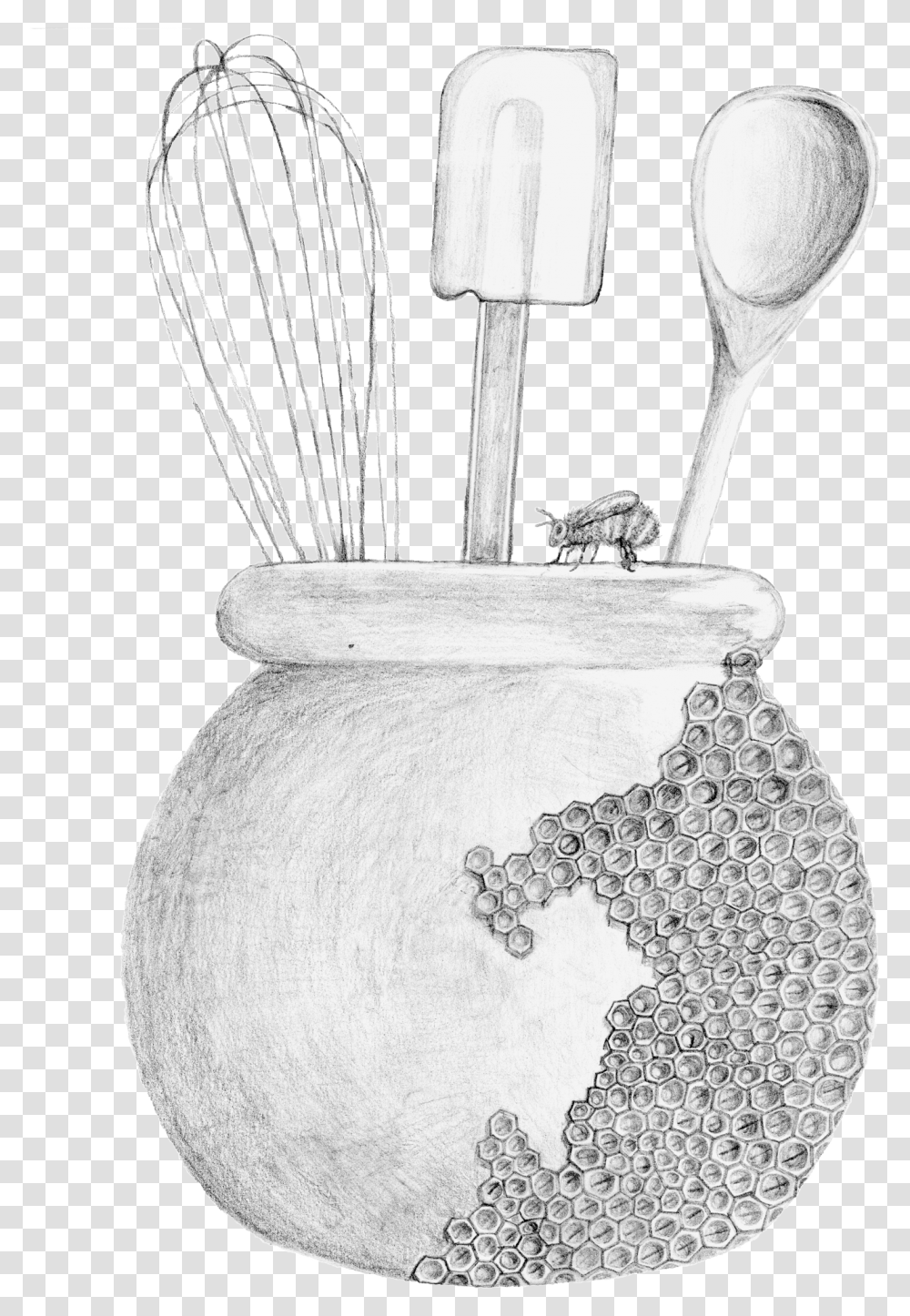 Collection Of Free Pot Drawing Still Life Download Illustration, Jar, Rug, Lamp, Glass Transparent Png