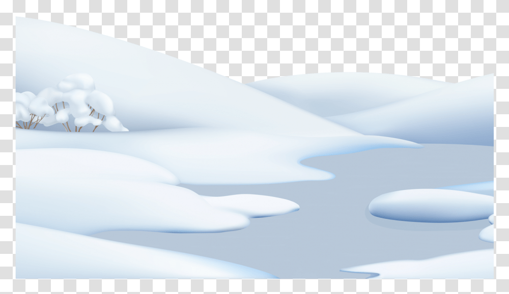 Collection Of Free Snow Ground Snow On Ground, Nature, Outdoors, Ice, Airplane Transparent Png
