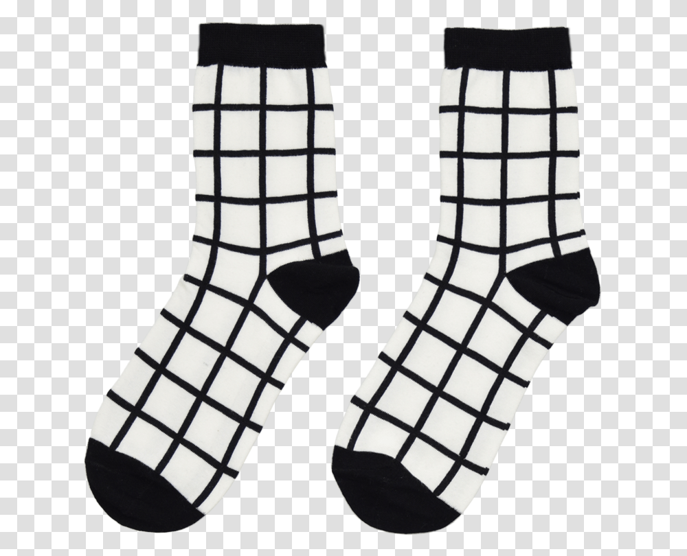 Collection Of Free Socks Grid Download Grid Socks, Apparel, Shoe, Footwear Transparent Png