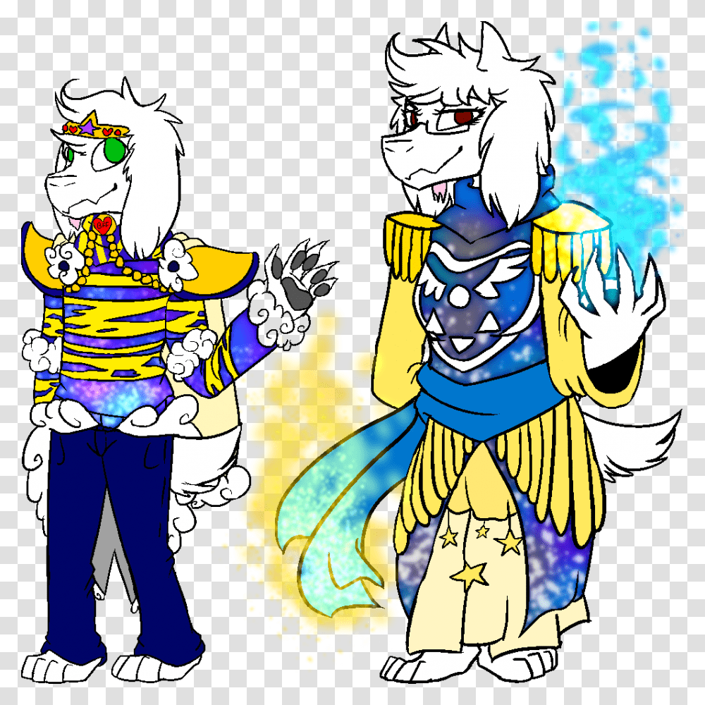 Collection Of Free Toriel Drawing Asriel Cartoon, Person, Comics, Book Transparent Png