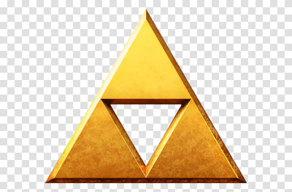 Collection Of Free Triforce Jpeg Hyrule And Lorule Triforce, Triangle Transparent Png