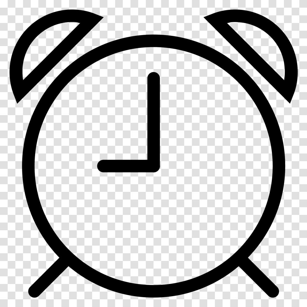 Collection Of Free Vector Clock Icon Alarm Clock Vector, Gray, World Of Warcraft Transparent Png
