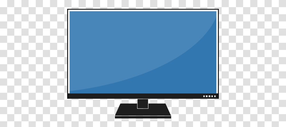 Collection Of Free Vector Monitor Graphic, Screen, Electronics, Display, LCD Screen Transparent Png