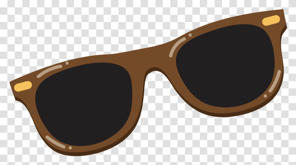 Collection Of Free Vector Sunglasses Cool Download Wood, Accessories, Accessory Transparent Png