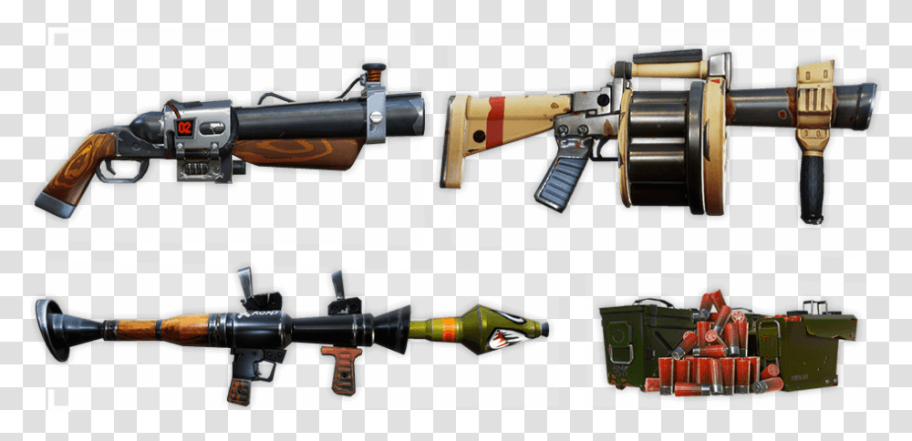 Collection Of Free, Weapon, Weaponry, Gun, Rifle Transparent Png