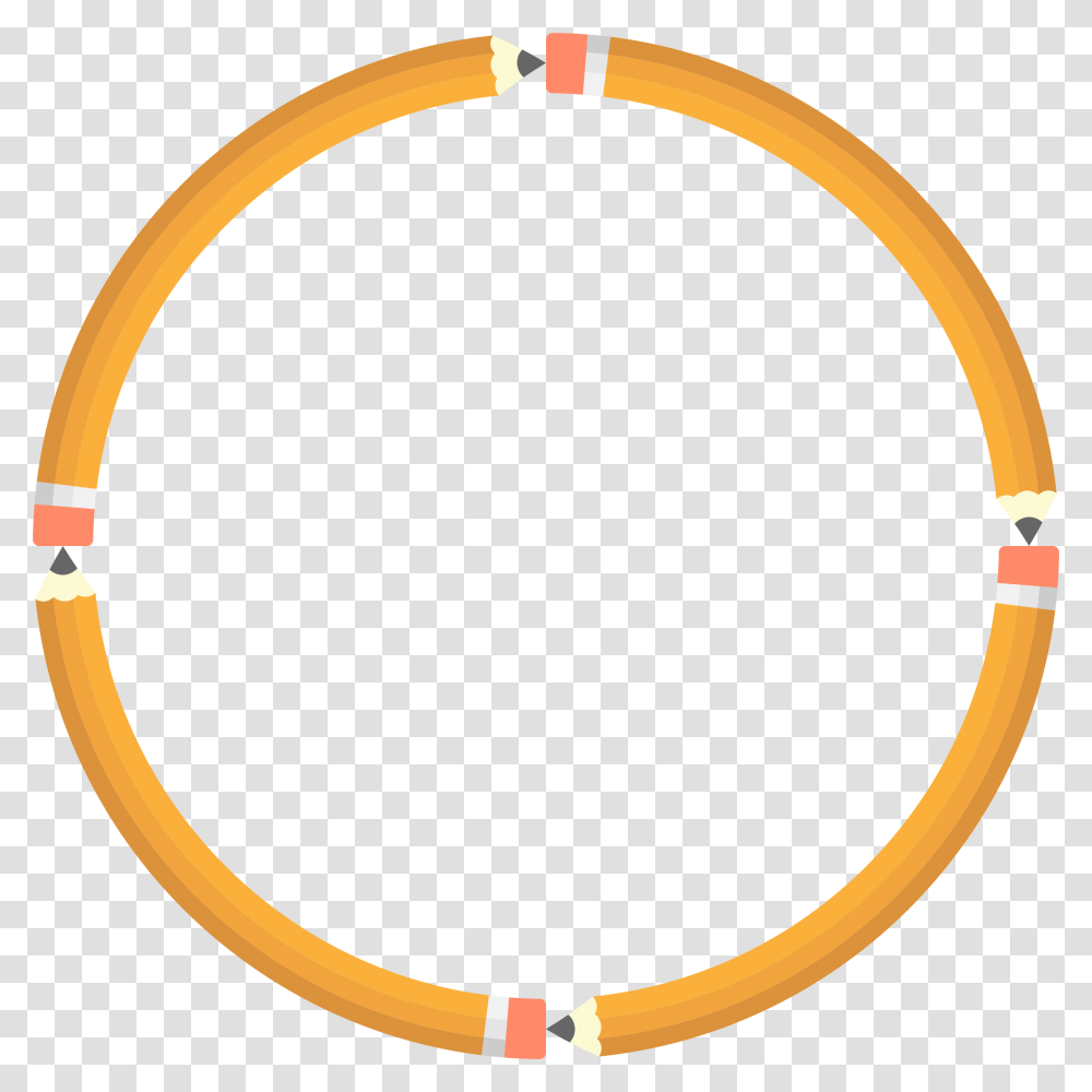 Collection Of Free Yellow Circle Outline, Hoop, Accessories, Accessory, Jewelry Transparent Png