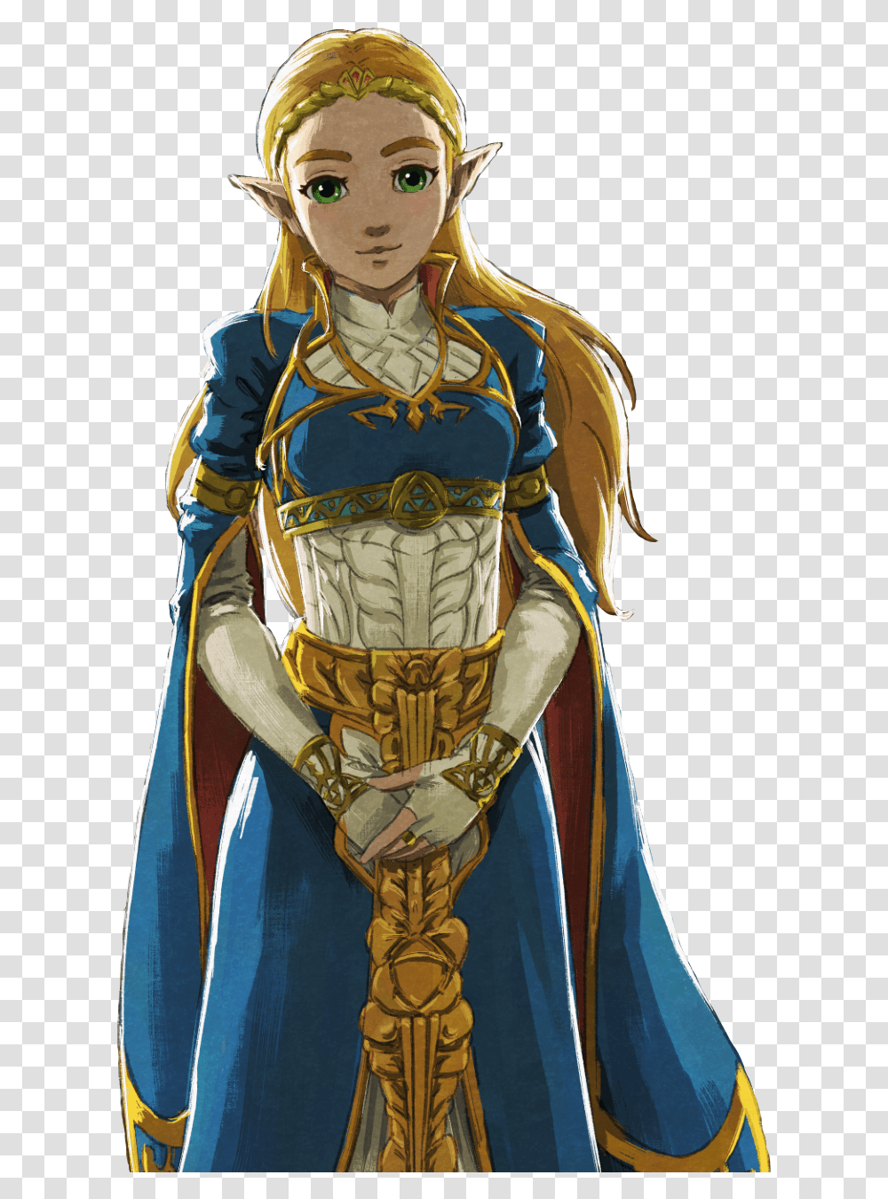 Collection Of Free Zelda Botw Princess Zelda Breath Of The Wild, Apparel, Person, Human Transparent Png