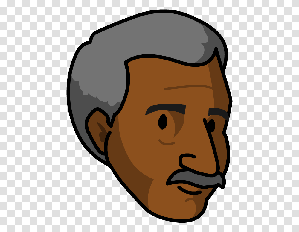 Collection Of George Washington Carver Drawing Draw George Washington Carver, Head, Face, Label Transparent Png