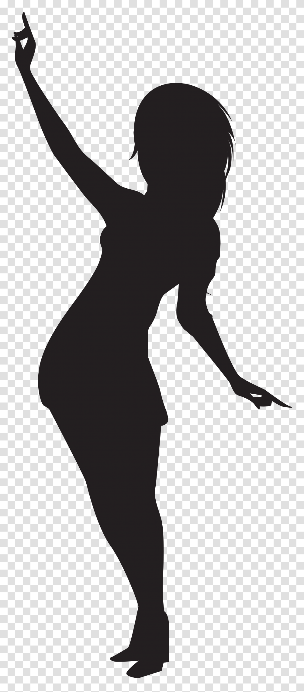 Collection Of Girl Silhouette Clip Art Download Them And Try, Face, Logo Transparent Png