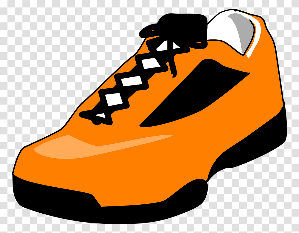 Collection Of Girls Shoe Cliparts Tennis Shoes Vector, Apparel, Footwear, Sneaker Transparent Png