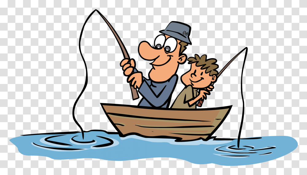 Collection Of Go Fishing Clipart, Person, Human, Performer, Bowl Transparent Png