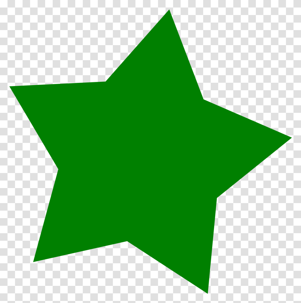 Collection Of Green Star Clipart Cartoon Clip Art, Symbol, Star Symbol, First Aid Transparent Png
