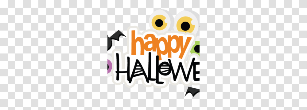 Collection Of Halloween Images Free Download Clipart, Label, Poster, Plant Transparent Png