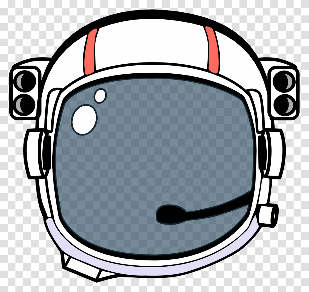 Collection Of Helmet Astronaut Helmet Clipart, Goggles, Accessories, Accessory Transparent Png
