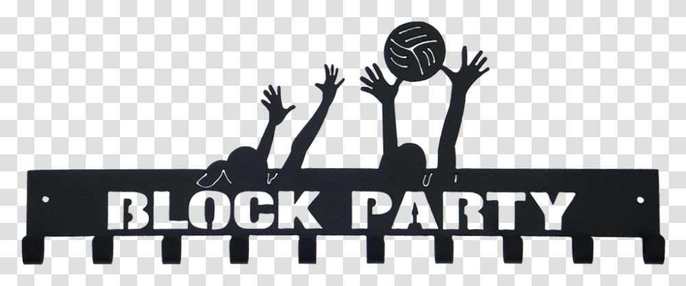 Collection Of High Blocking Volleyball Clip Art, Word, Alphabet, Outdoors Transparent Png