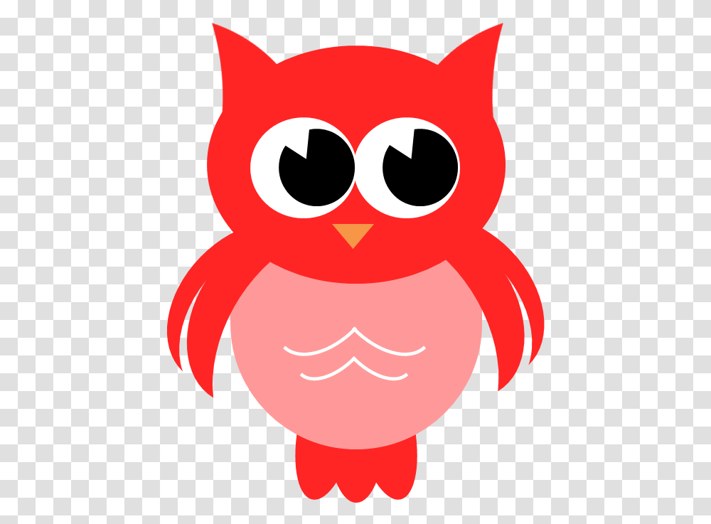 Collection Of High Red Owl, Animal, Mouth, Lip, Bird Transparent Png