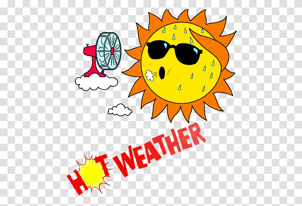 Collection Of Hot Weather Clipart Hot Weather Clipart, Sunglasses, Accessories, Accessory, Nature Transparent Png