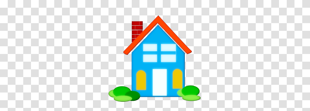 Collection Of House Images Clip Art Download Clipart, Building, Housing, Urban, Nature Transparent Png