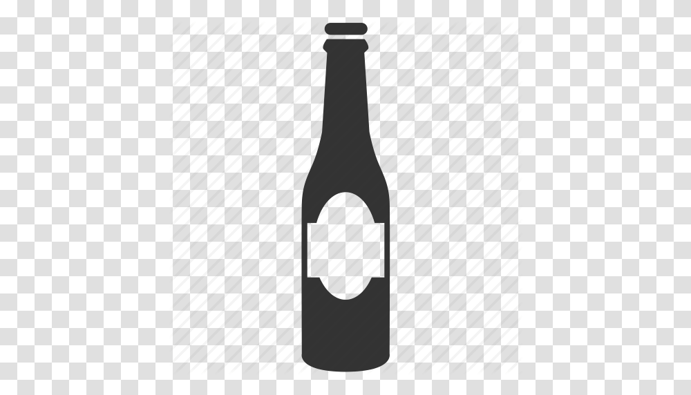 Collection Of Liquor Bottle Silhouette Download Them And Try, Pop Bottle, Beverage, Drink, Alcohol Transparent Png