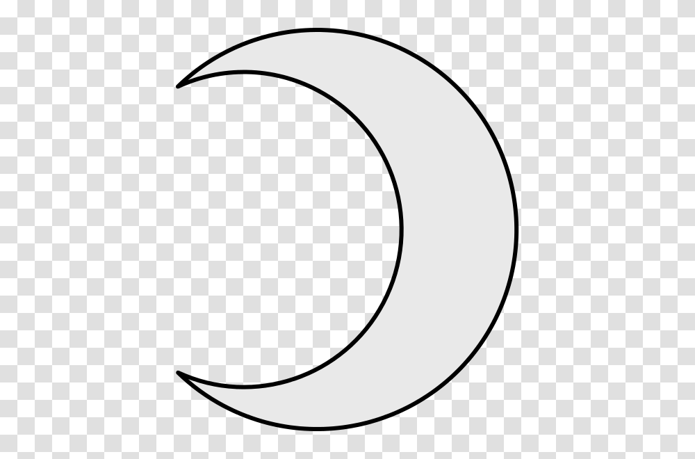 Collection Of Moon Line Drawing Download Them And Try To Solve, Outer Space, Night, Astronomy, Outdoors Transparent Png