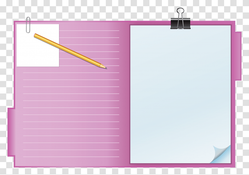 Collection Of Pink Pink Clipboard, Sport, Sports, White Board Transparent Png
