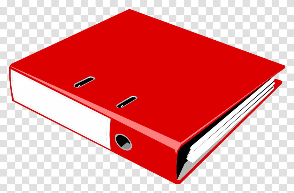 Collection Of Red Notebook Clip Art, Diary, Machine Transparent Png