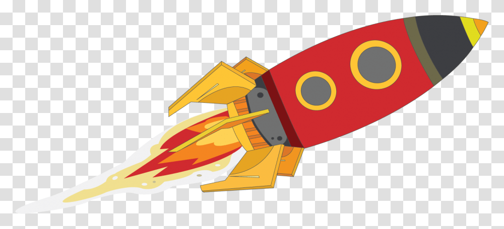 Collection Of Rocket Rocket Blast Off, Airplane, Aircraft, Vehicle, Transportation Transparent Png